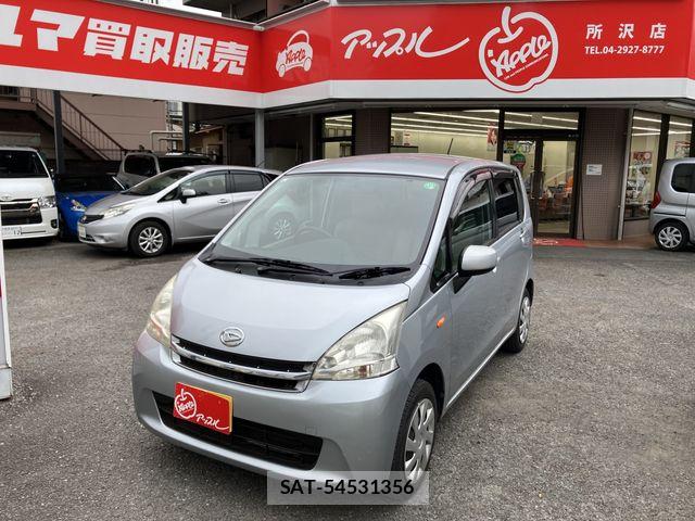 Daihatsu MOVE 2011-06 7222070-0