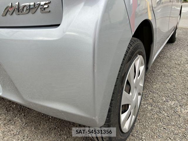 Daihatsu MOVE 2011-06 7222070-11