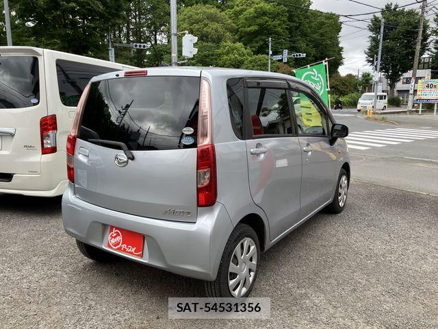 Daihatsu MOVE 2011-06 7222070-1