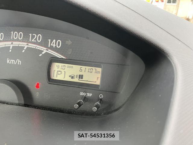 Daihatsu MOVE 2011-06 7222070-2