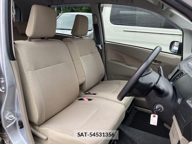 Daihatsu MOVE 2011-06 7222070-4