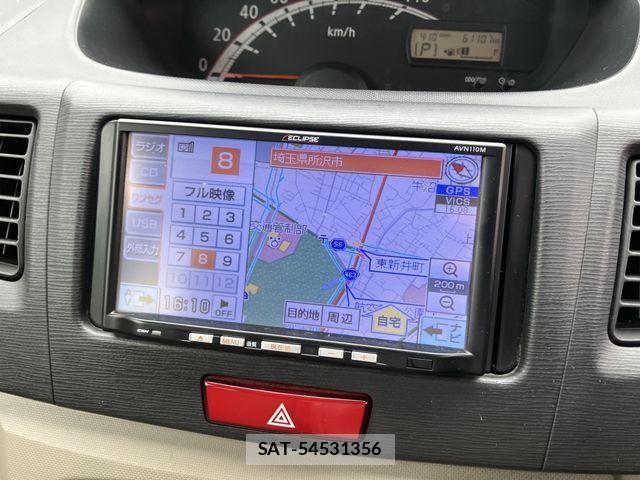 Daihatsu MOVE 2011-06 7222070-6