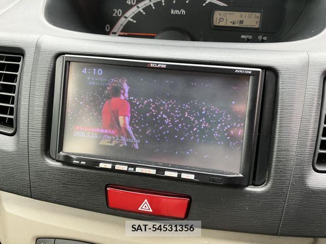 Daihatsu MOVE 2011-06 7222070-7