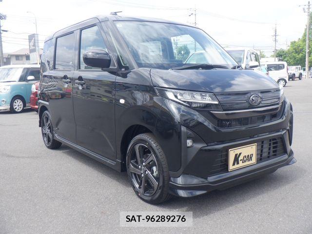 Daihatsu MOVE 2025-06 7222104-0