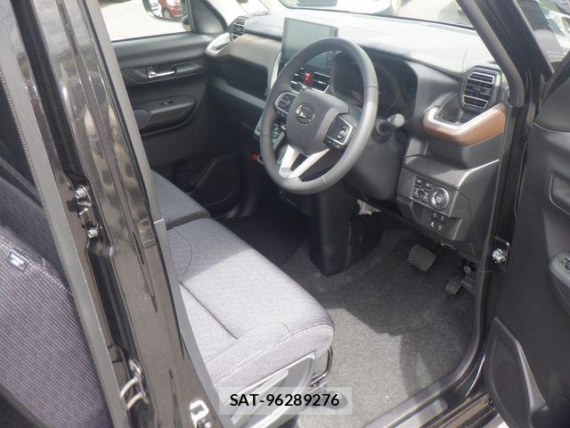Daihatsu MOVE 2025-06 7222104-9