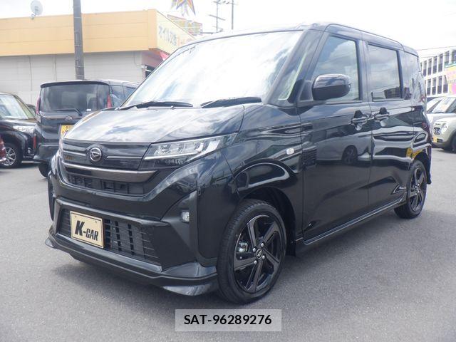 Daihatsu MOVE 2025-06 7222104-1