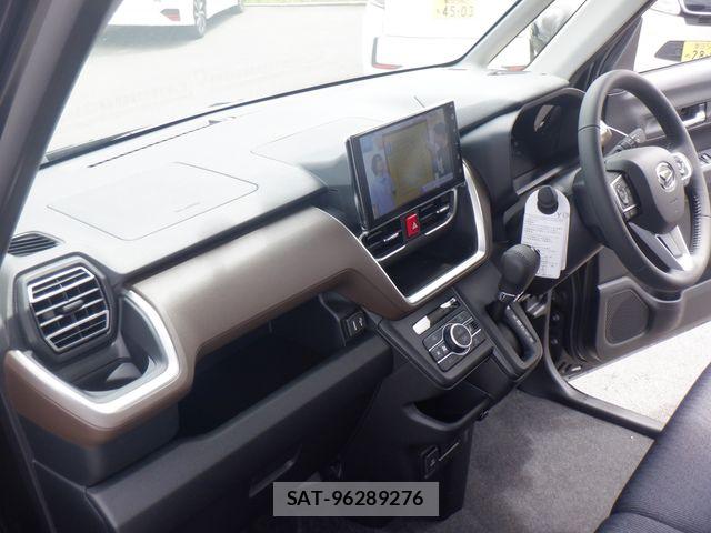 Daihatsu MOVE 2025-06 7222104-20