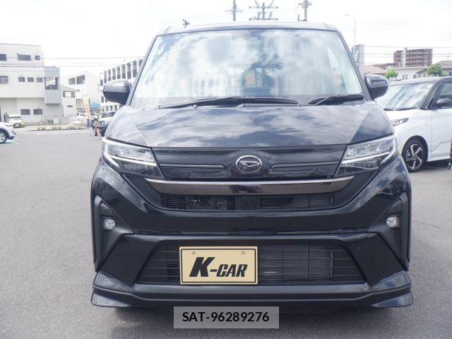 Daihatsu MOVE 2025-06 7222104-2