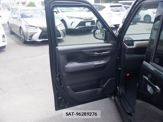 Daihatsu MOVE 2025-06 7222104-29