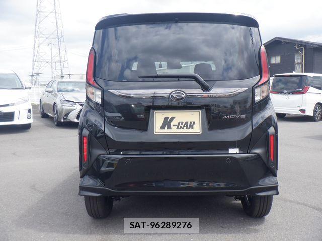Daihatsu MOVE 2025-06 7222104-3
