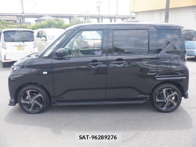 Daihatsu MOVE 2025-06 7222104-5
