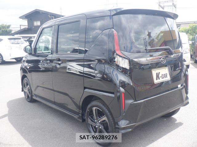 Daihatsu MOVE 2025-06 7222104-6