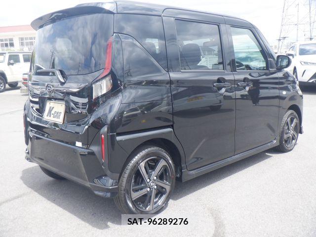 Daihatsu MOVE 2025-06 7222104-7