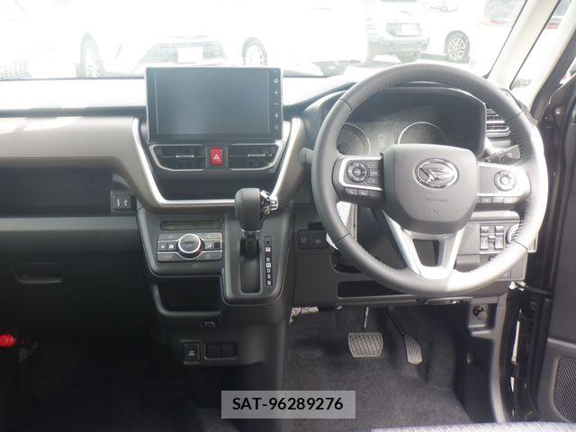 Daihatsu MOVE 2025-06 7222104-8