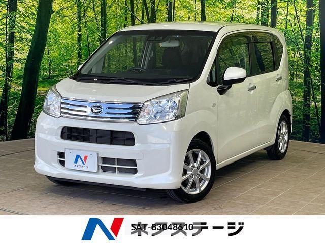 Daihatsu MOVE 2019-02 7222093-0
