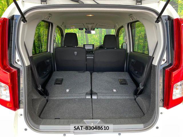 Daihatsu MOVE 2019-02 7222093-10