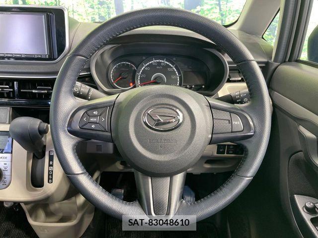 Daihatsu MOVE 2019-02 7222093-11