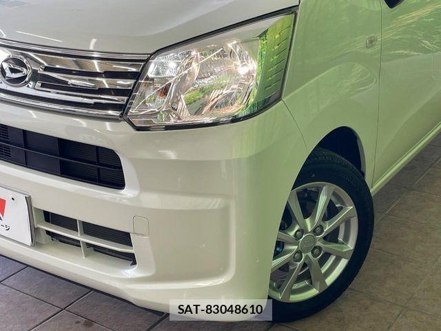 Daihatsu MOVE 2019-02 7222093-12