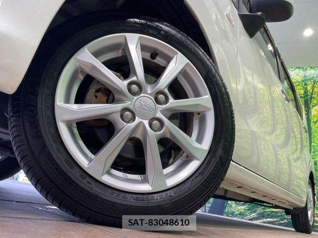Daihatsu MOVE 2019-02 7222093-13