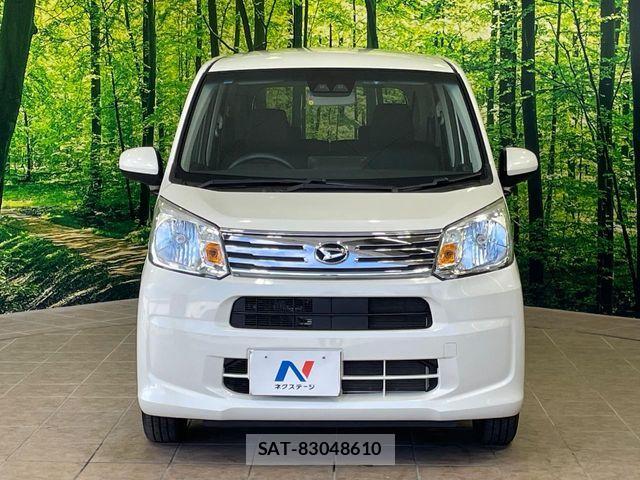 Daihatsu MOVE 2019-02 7222093-14