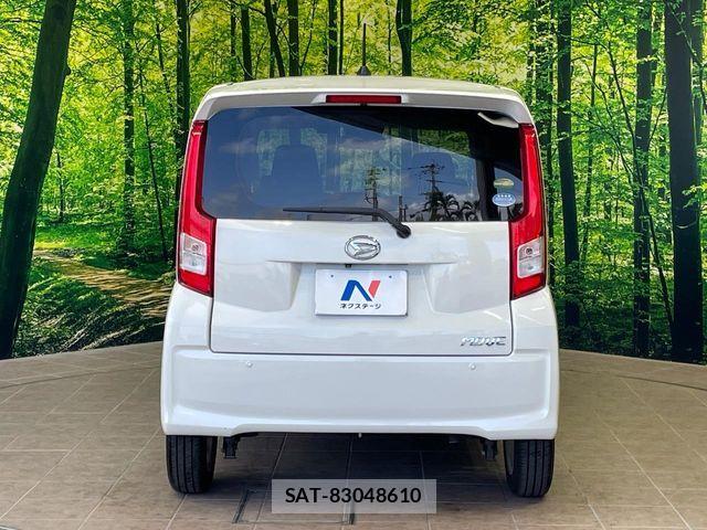 Daihatsu MOVE 2019-02 7222093-15