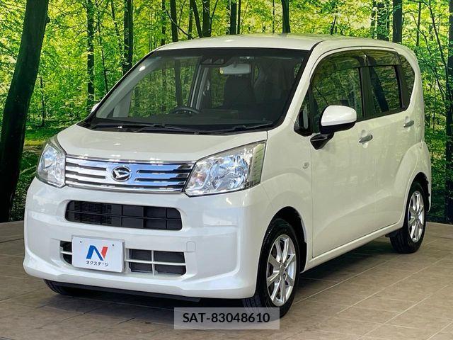 Daihatsu MOVE 2019-02 7222093-16