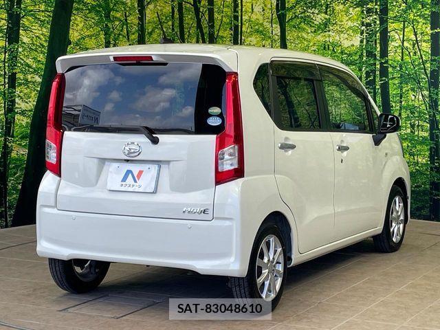 Daihatsu MOVE 2019-02 7222093-17