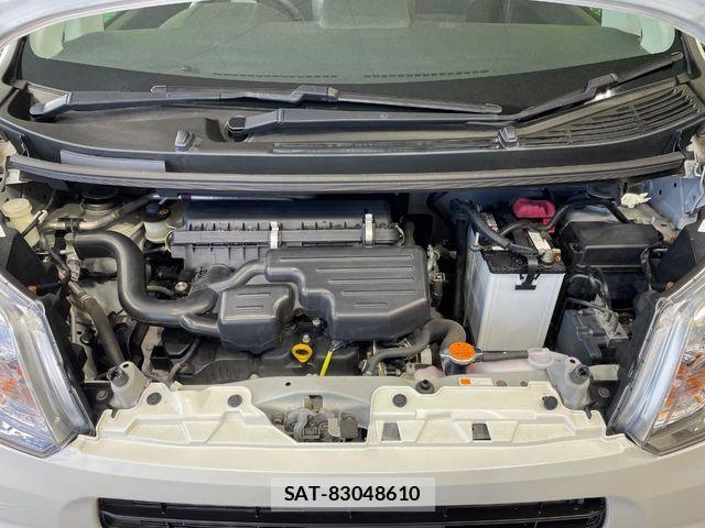 Daihatsu MOVE 2019-02 7222093-18