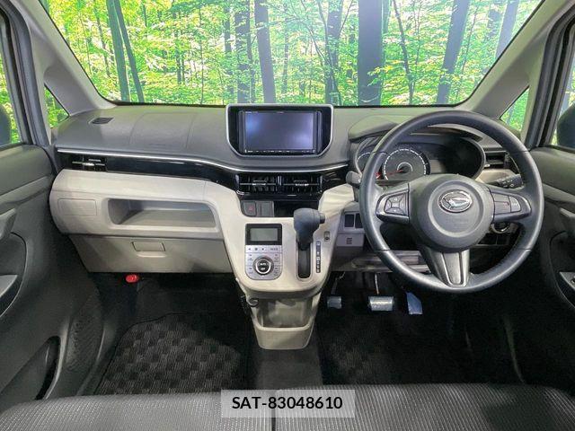 Daihatsu MOVE 2019-02 7222093-1