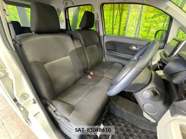 Daihatsu MOVE 2019-02 7222093-8