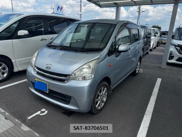 Daihatsu MOVE 2011-06 7222073-0