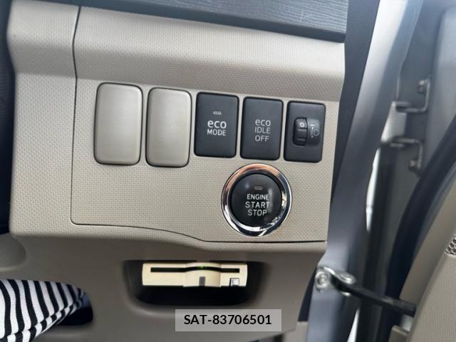 Daihatsu MOVE 2011-06 7222073-11