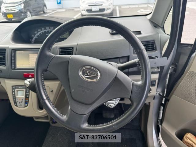 Daihatsu MOVE 2011-06 7222073-12