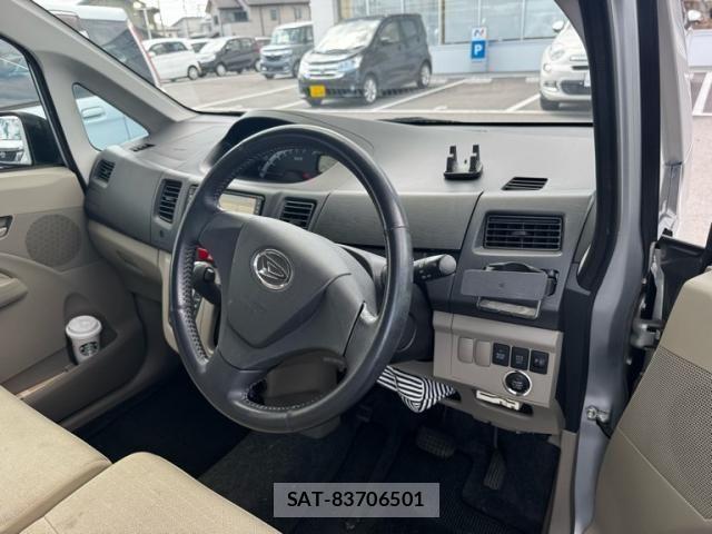 Daihatsu MOVE 2011-06 7222073-13