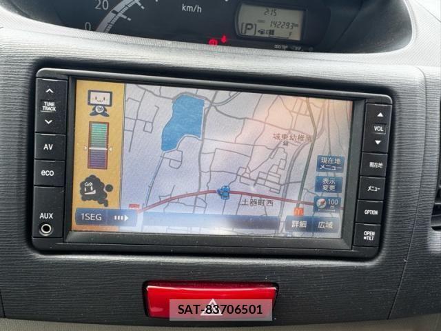 Daihatsu MOVE 2011-06 7222073-15