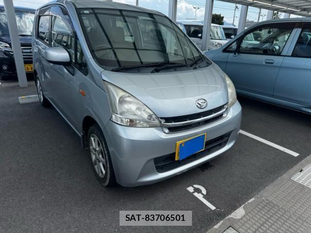 Daihatsu MOVE 2011-06 7222073-1