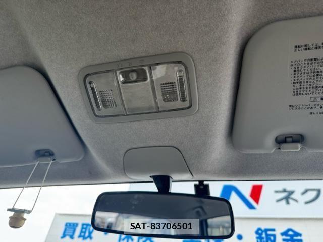 Daihatsu MOVE 2011-06 7222073-19