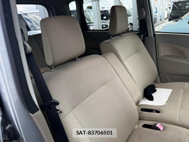 Daihatsu MOVE 2011-06 7222073-20