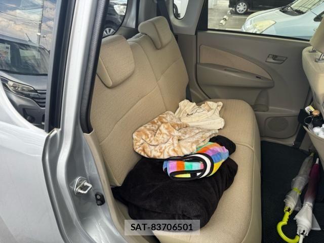 Daihatsu MOVE 2011-06 7222073-23
