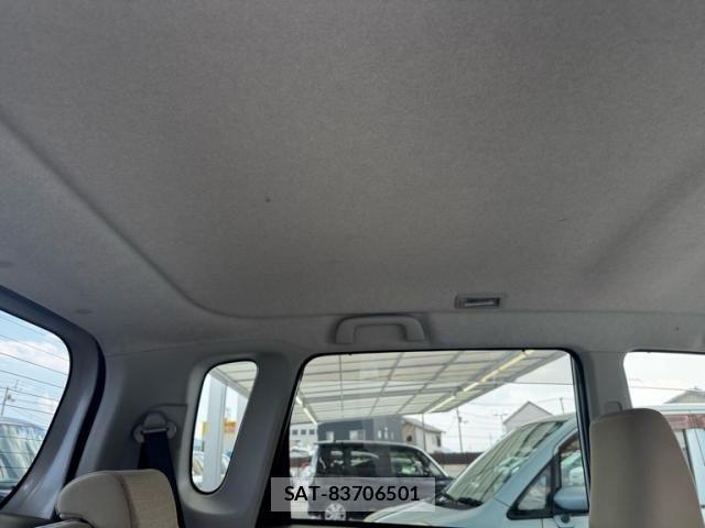 Daihatsu MOVE 2011-06 7222073-24