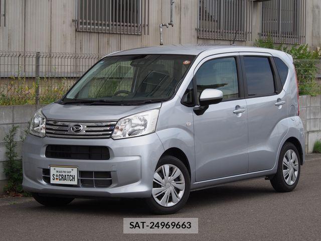 Daihatsu MOVE 2020-05 7251608-0