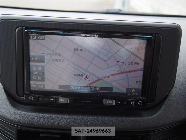 Daihatsu MOVE 2020-05 7251608-9