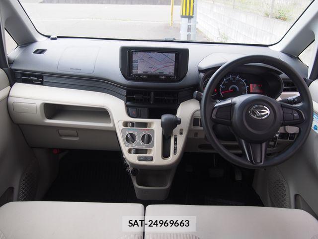 Daihatsu MOVE 2020-05 7251608-1