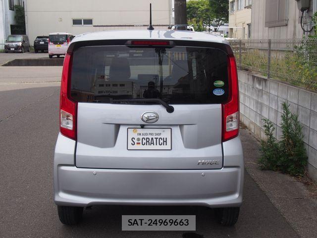 Daihatsu MOVE 2020-05 7251608-19