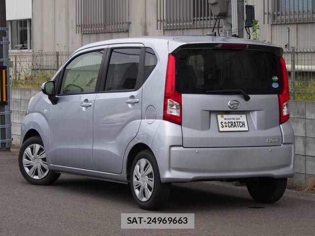 Daihatsu MOVE 2020-05 7251608-2
