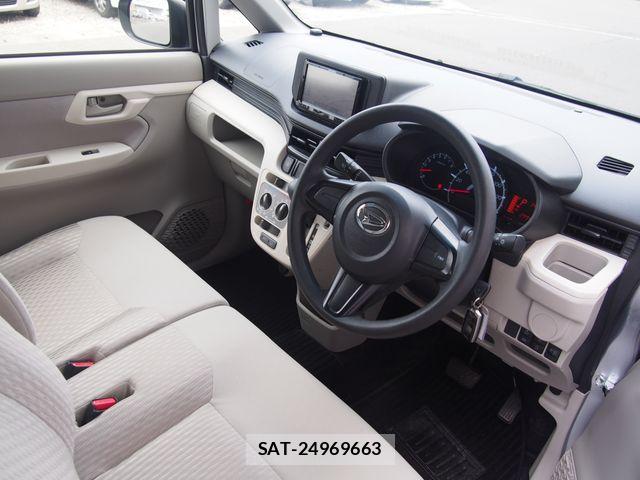 Daihatsu MOVE 2020-05 7251608-3