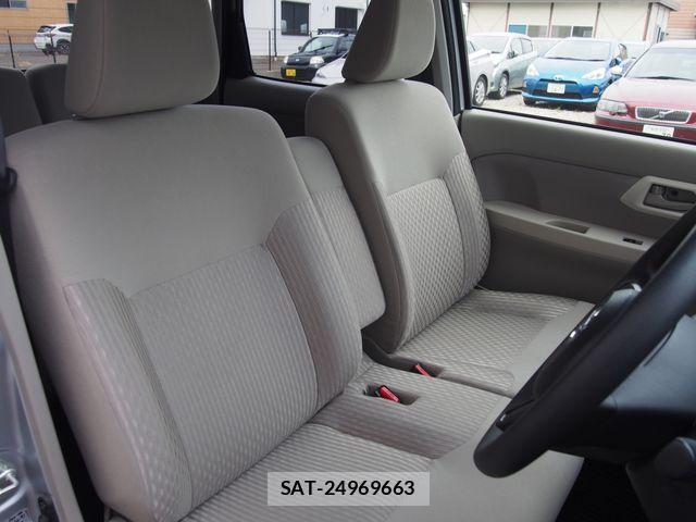 Daihatsu MOVE 2020-05 7251608-4