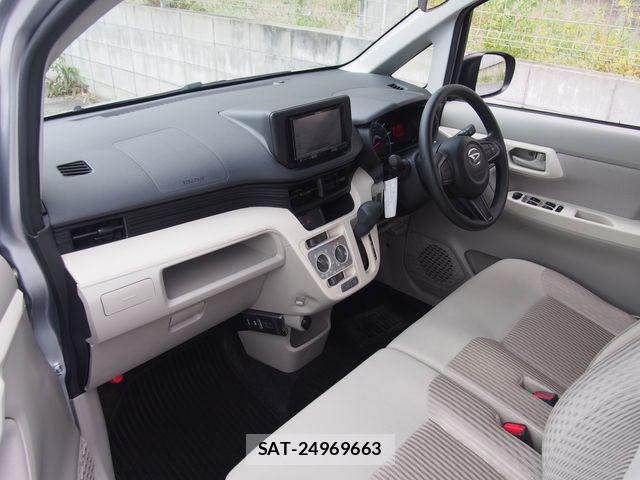 Daihatsu MOVE 2020-05 7251608-5