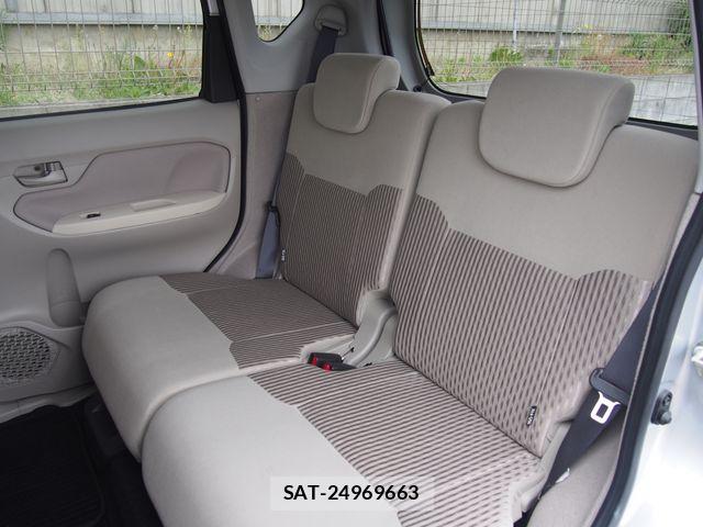 Daihatsu MOVE 2020-05 7251608-6