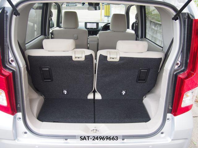 Daihatsu MOVE 2020-05 7251608-7